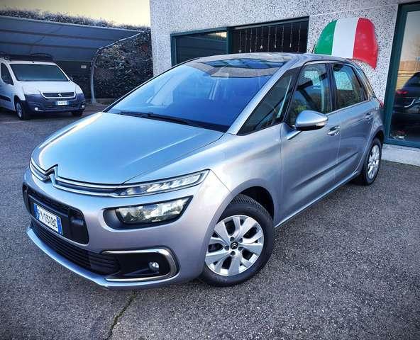 Citroen C4 SpaceTourer C4 Spacetourer 1.5 bluehdi Feel * PROMO *