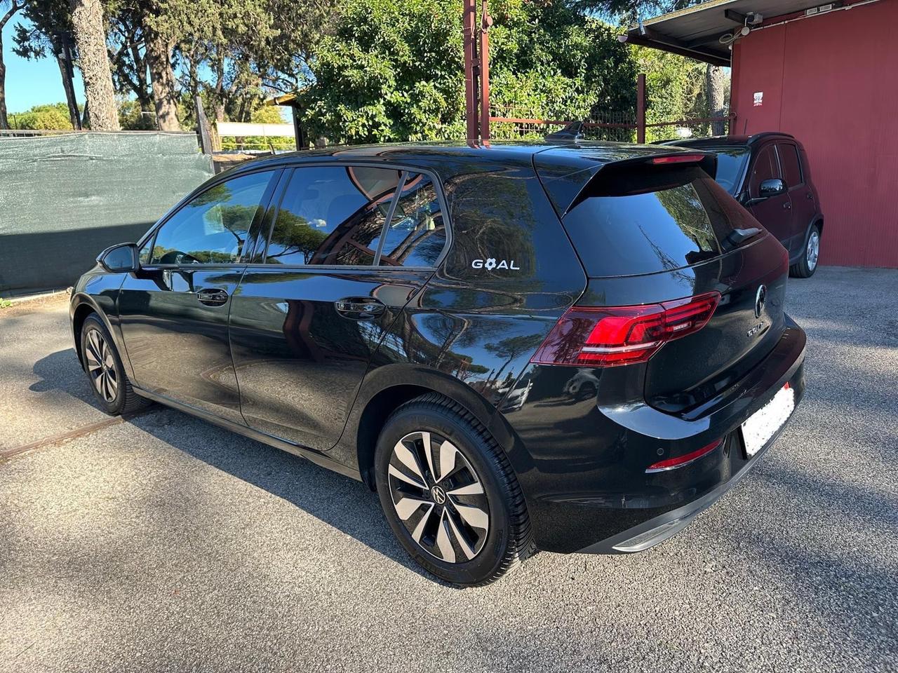 Volkswagen Golf 8.5 2.0 TDI 150 CV DSG SCR Style SPORT FULL OPTIONAL GARANZIA 36 MESI