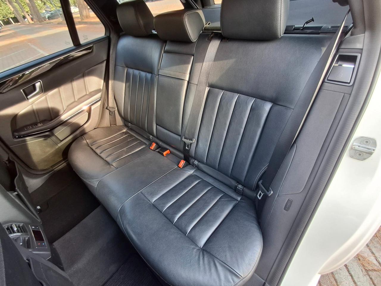 Mercedes-benz E 250 CDI Premium