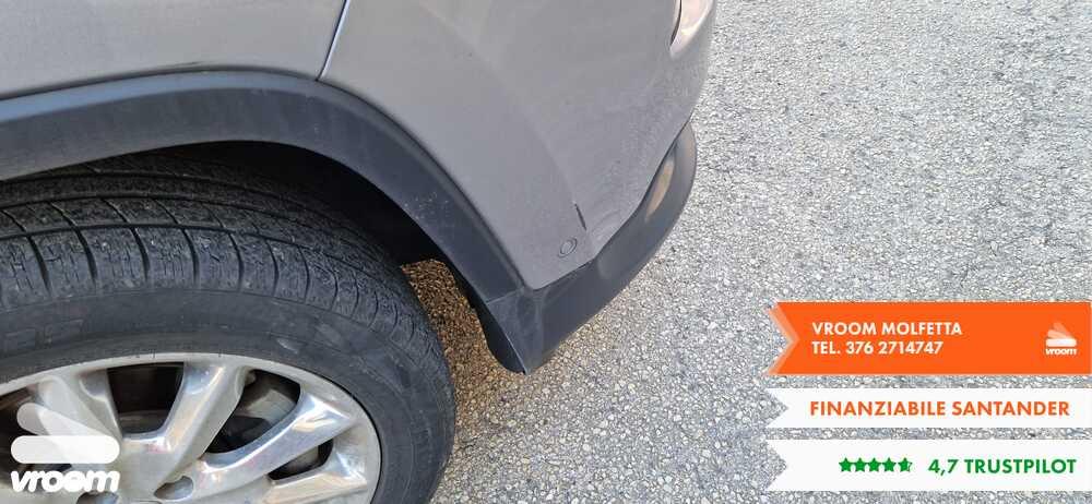 JEEP Cherokee 4ªs. 14-18 Cherokee 2.0 Mjt II 1...