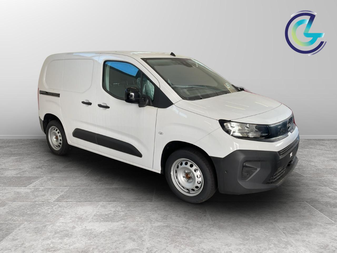 OPEL combo cargo L1H1 1.5d 100cv S&S mt6