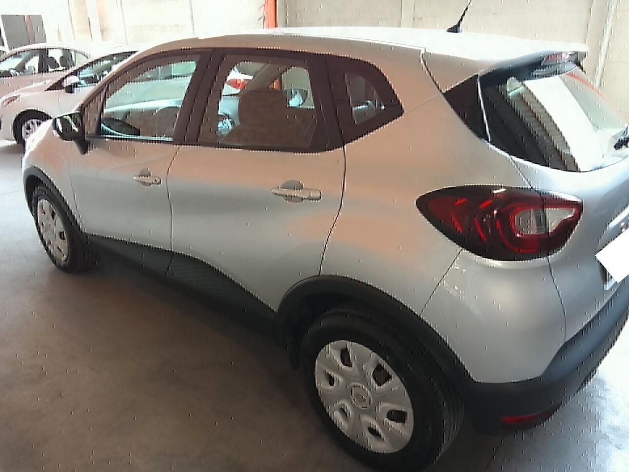 RENAULT CAPTUR 1.5 TDCi. 90 CV OK NEO