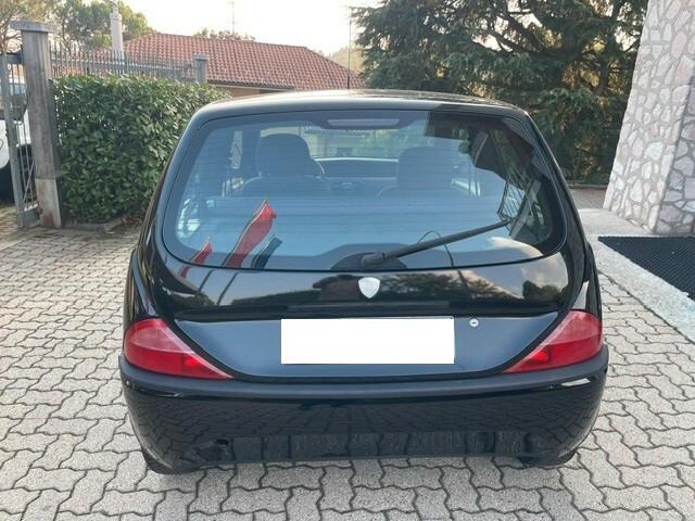 LANCIA YPSILON 1.2 SOLO 79000KM