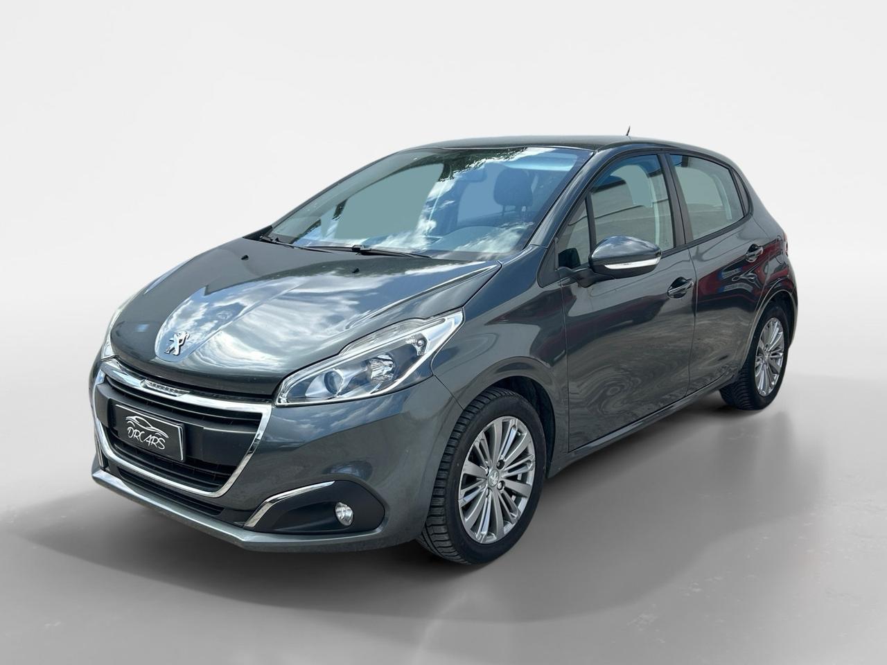 Peugeot 208 BlueHDi 75 S&S 5 porte Active