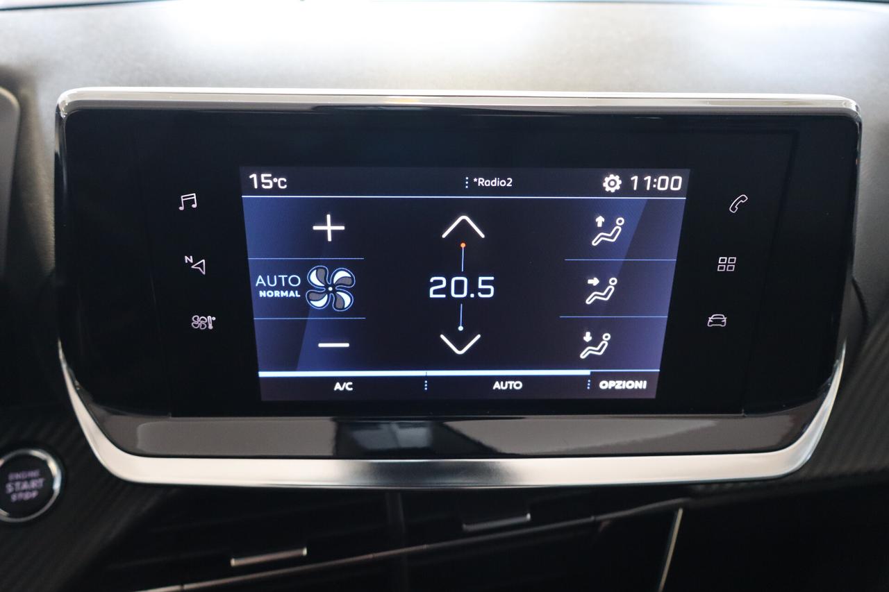 PEUGEOT 2008 1.5 BLUEHDI 130 CV EAT8 ALLURE PACK