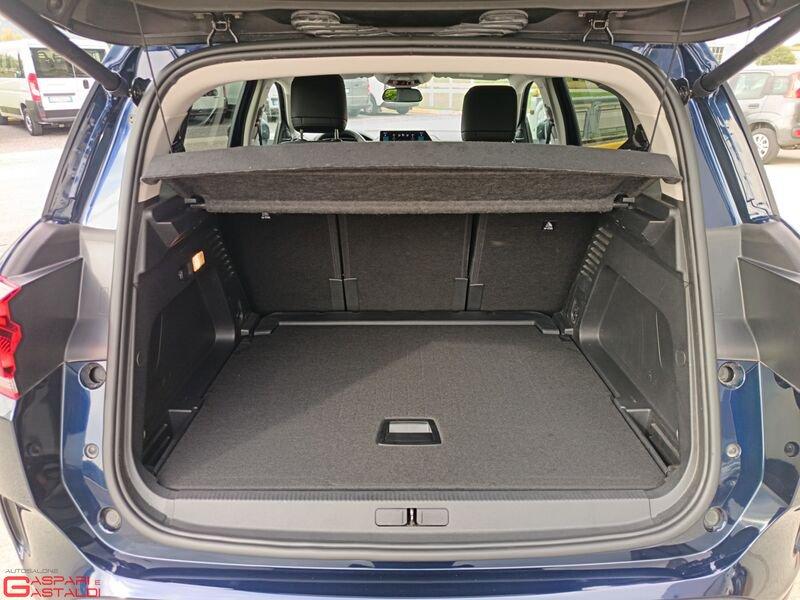 Citroën C5 Aircross PureTech 130 S&S Shine EAT8