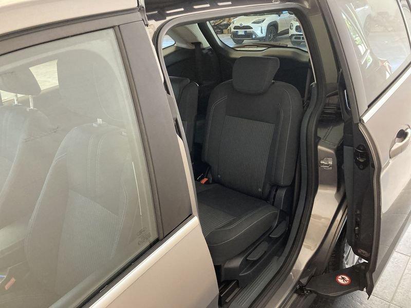 Ford C-Max 1.6 TDCi 95cv DPF Titanium