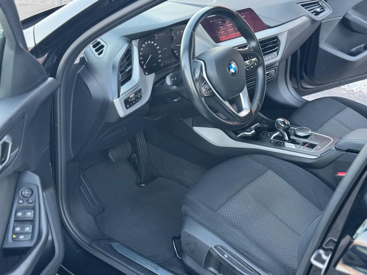 Bmw serie 116i 5p. Sport Automatico !