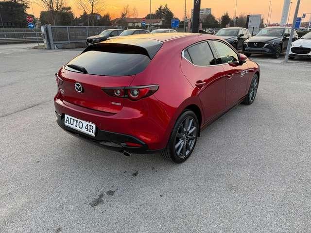 Mazda 3 Mazda3 2.0L eSkyactiv-G M-Hybrid Exclusive