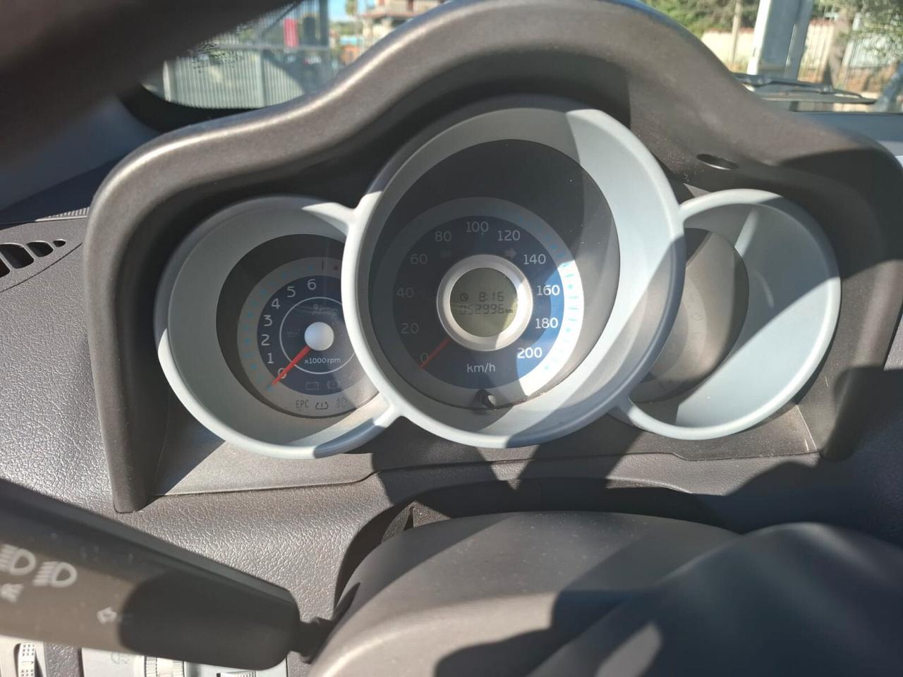 Dr DR2 1.3 16V Executive Neopatentati Euro5 53.000 km
