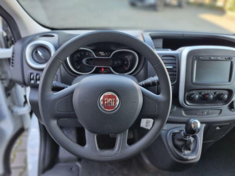 FIAT Talento 1.6 MJT 120CV PL-TN Combi 12q