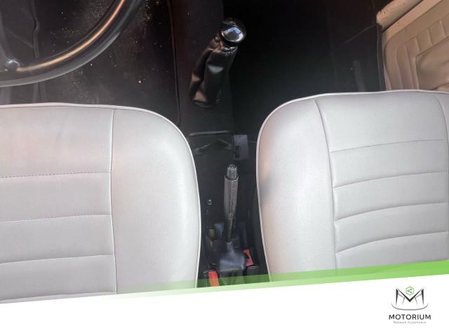 Volkswagen Maggiolino Cabrio