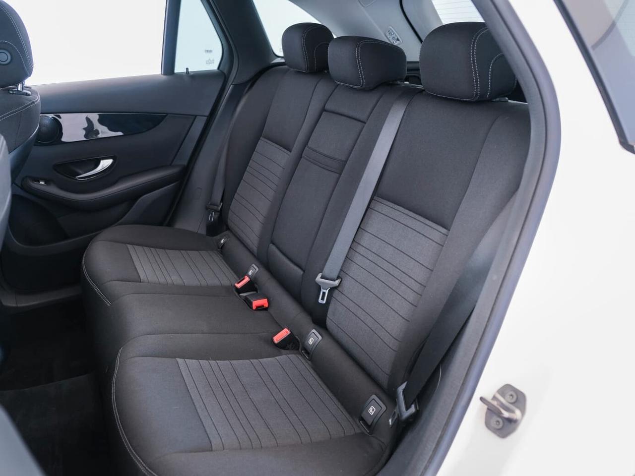 Mercedes-benz GLC 220 d 4Matic Premium