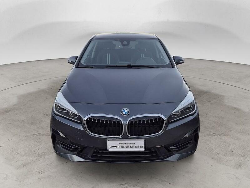 BMW Serie 2 Active Tourer 216i Active Tourer