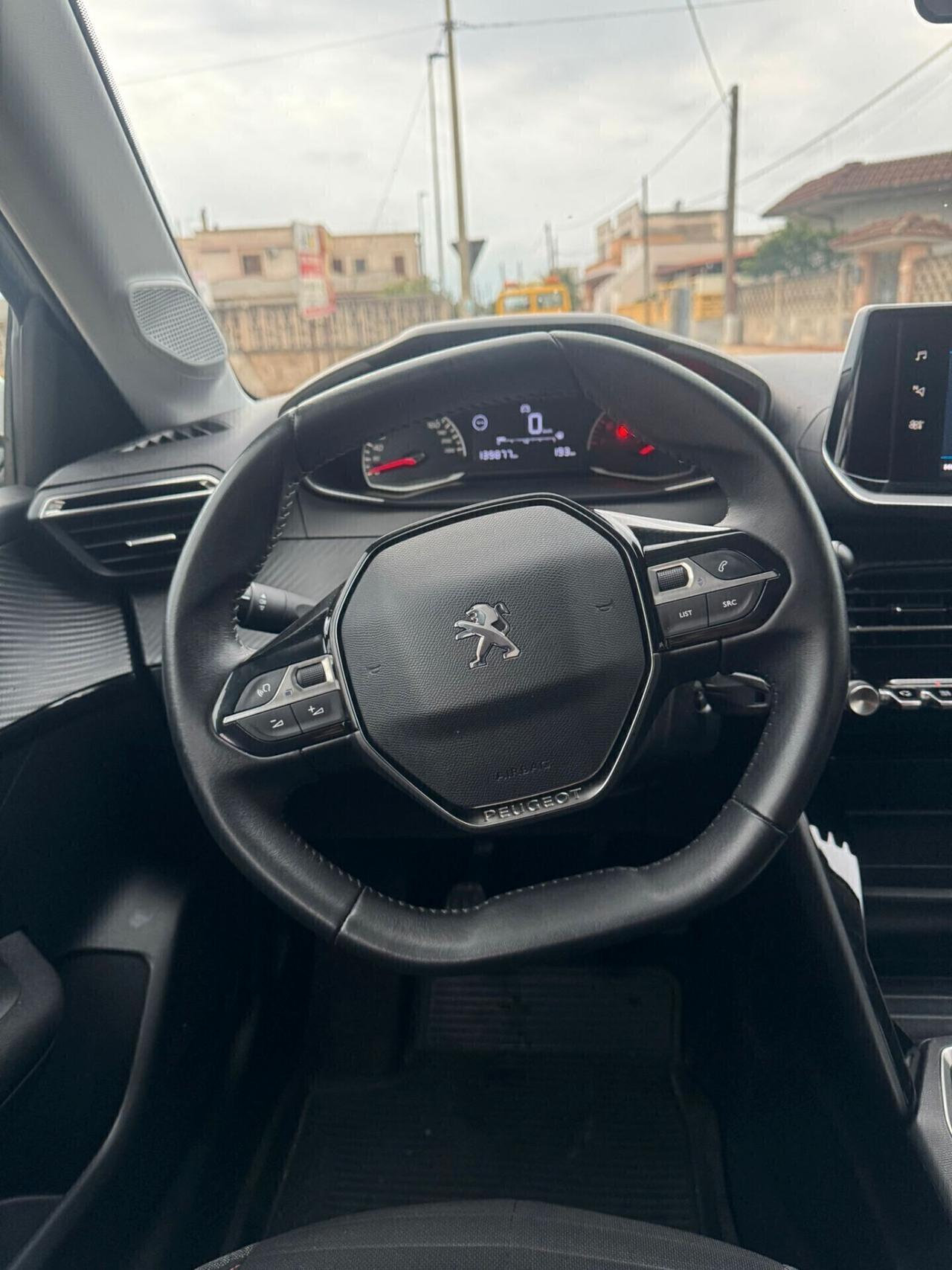 Peugeot 208 BlueHDi 100 Stop&Start 5 porte Active