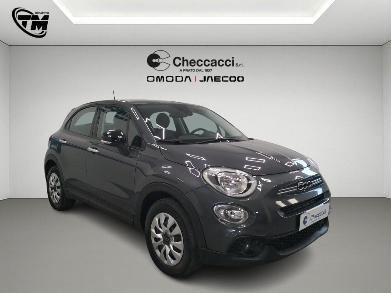 FIAT 500X 500X 1.3 MultiJet 95 CV