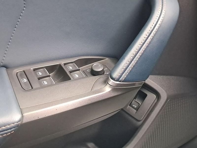 CUPRA Formentor Formentor 2.0 TSI 4Drive DSG VZ Launch Edition