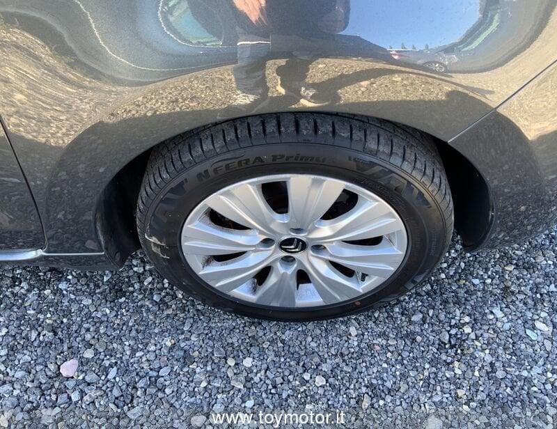 Citroën C3 Picasso 1.4 VTi 95 Exclusive