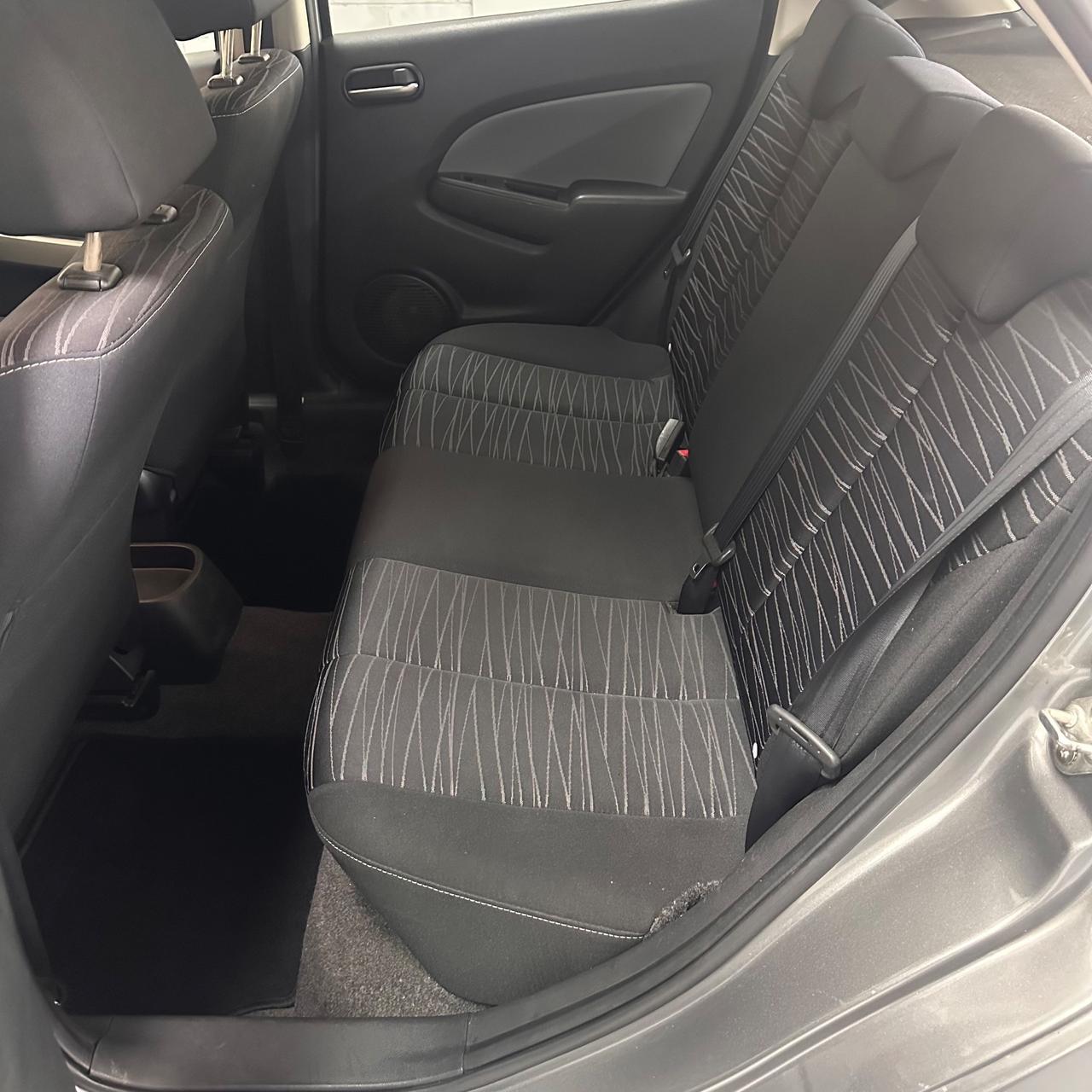 Mazda 2 Mazda2 1.3 16V 75CV 5p. Easy NEOPATENTATI