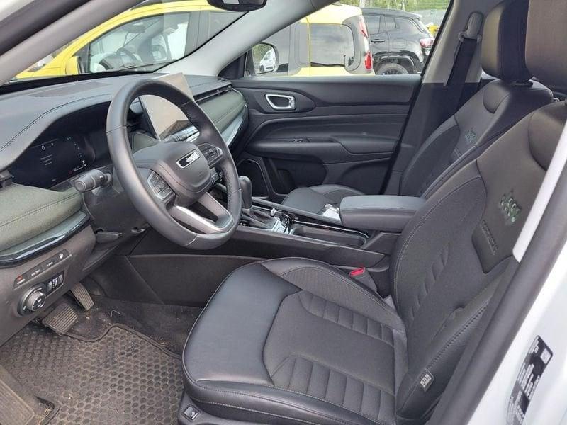 Jeep Compass 4xe 1.3 T4 PHEV 240cv North Star 4xe Auto