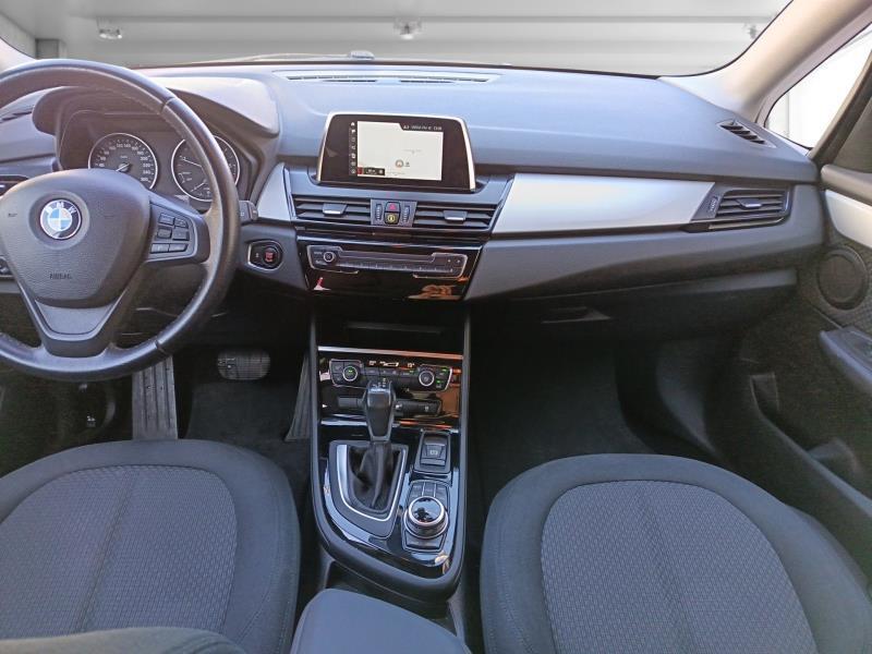 BMW Serie 2 Active Tourer 218 d Advantage Auto