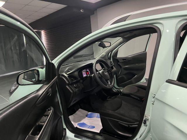 OPEL Karl Rocks 1.0 75 CV aut.CAMBIO AUTOMATICO