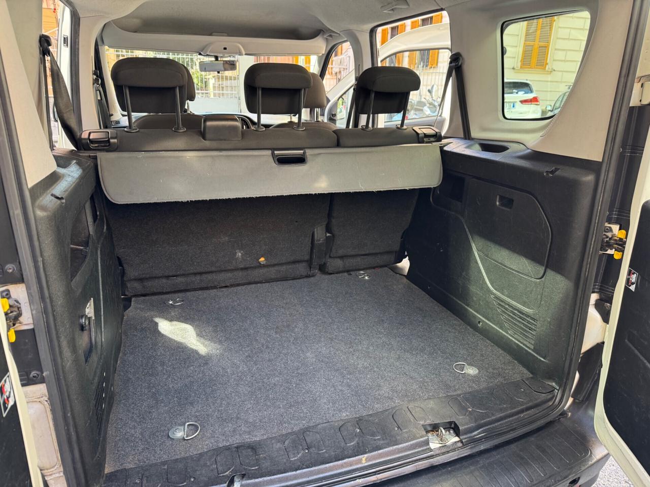 Fiat Doblo Doblò 1.3 MJT 95 CV 5 POSTI N1 EURO6 GASOLIO