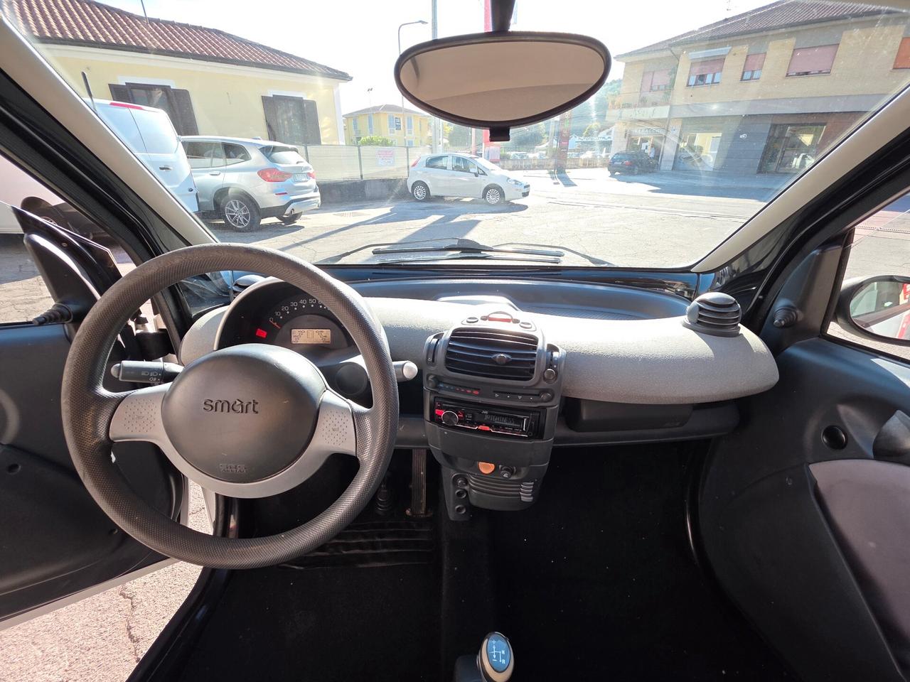 Smart ForTwo 700 BENZ OFFERTA LOW COST