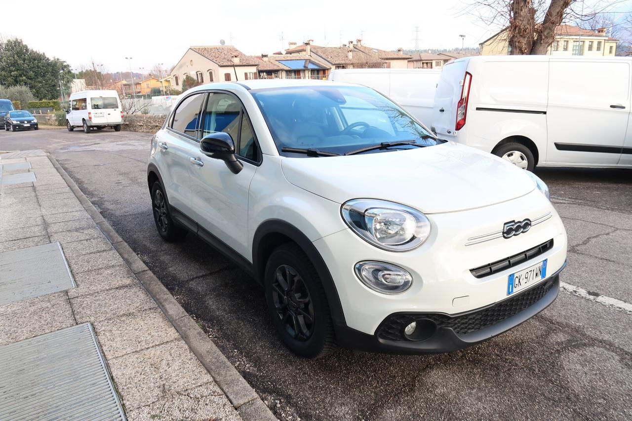 Fiat 500X 1.3 MultiJet 95 CV Club