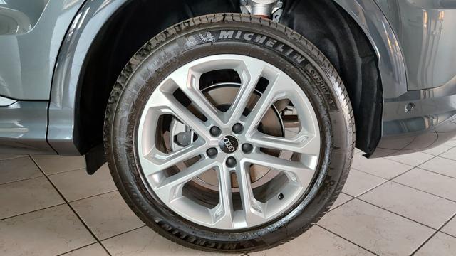 AUDI Q5 40TDI 204CV quattro S tronic S line PRONTA