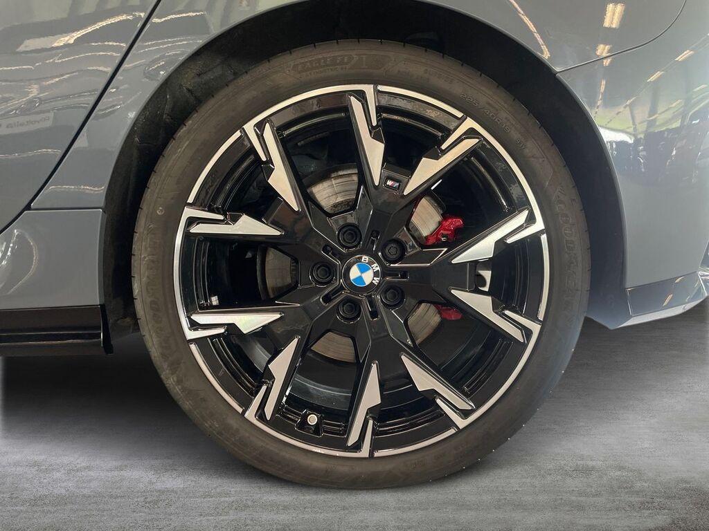 BMW Serie 1 118 d MSport Pro DCT