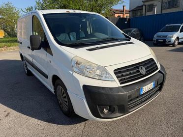 FIAT Scudo 2.0 MJT/165 DPF PC-TN Furgone 12q. SX Bellissima