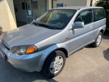 Honda HR-V 1.6i 16V cat 3 porte