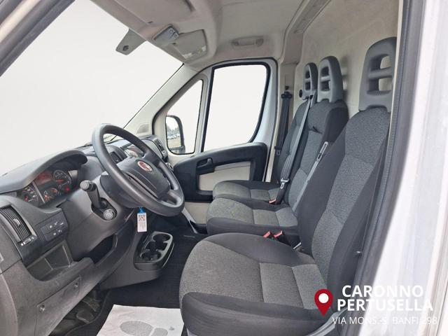 FIAT Ducato 33 2.0 MJT PM-TM Furgone +IVA