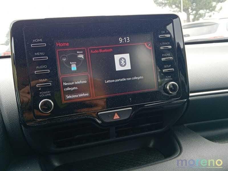 Toyota Yaris 1.5 Hybrid Trend