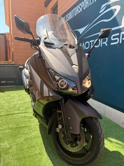 Yamaha T Max 530 ABS GARANZIA PERMUTE FINANZIAMENTO