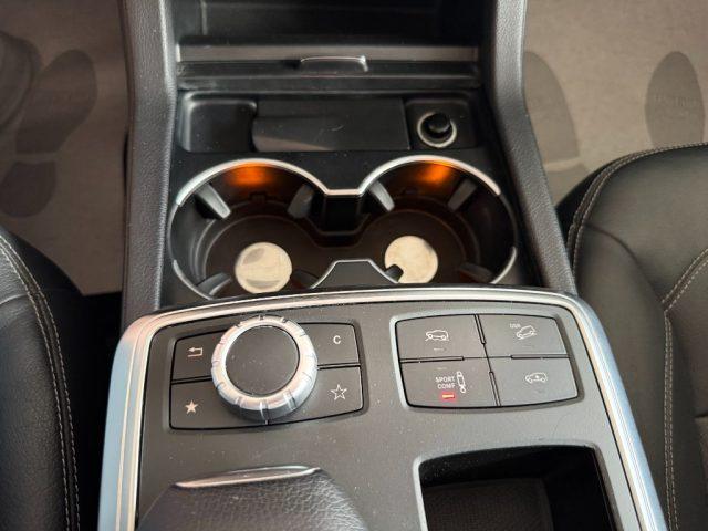 MERCEDES-BENZ GL 350 BlueTEC 4matic Premium