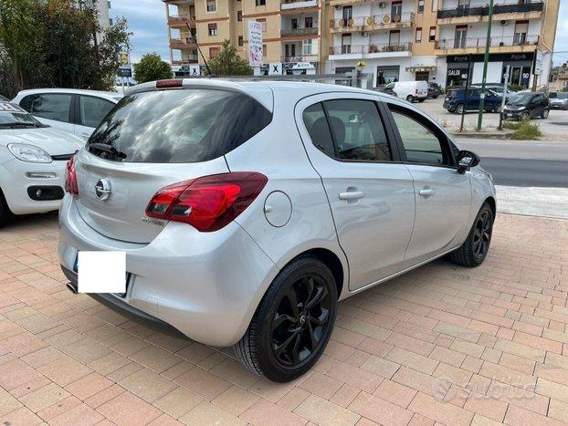 OPEL Corsa GPL "Finanziabile Senza Busta Paga"