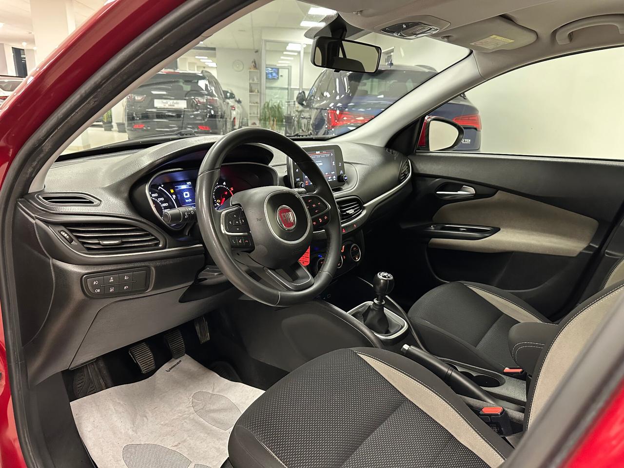 Fiat Tipo 1.6 Mjt S&S 120 Cv SW Lounge - 2020