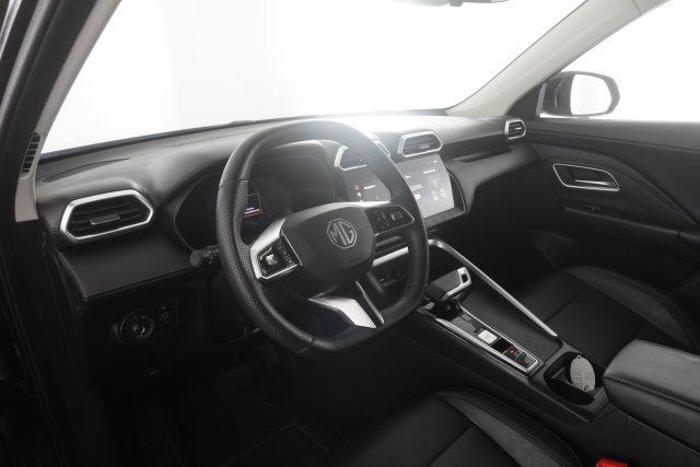 MG ZS (2024-->) Hybrid+ Luxury