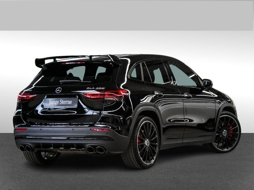 Mercedes-benz GLA 45 AMG GLA 45 4Matic AMG S