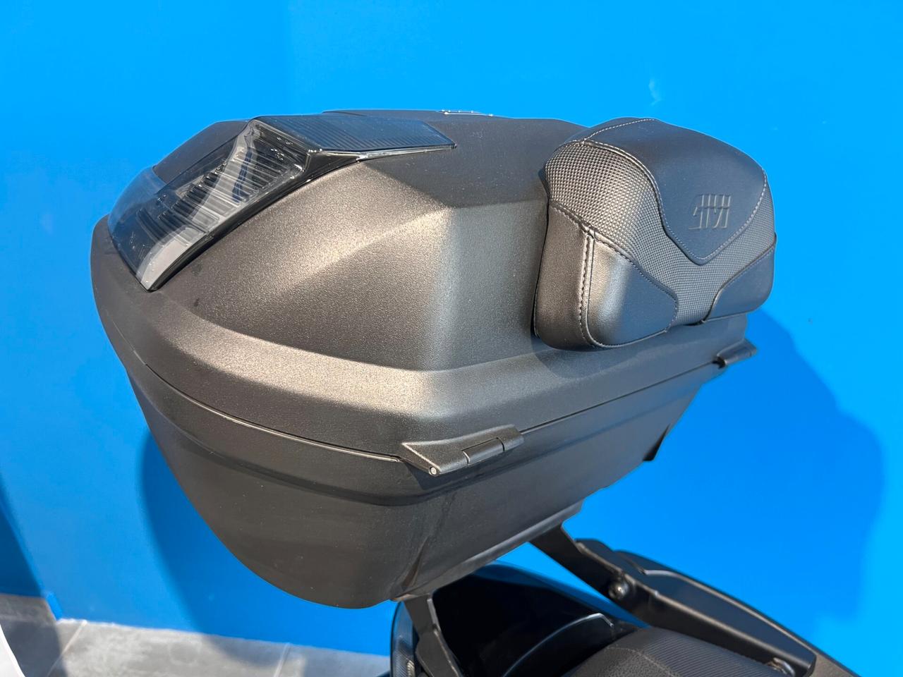 Honda Forza 300