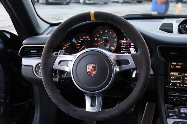 PORSCHE 911 991 3.8 GT3 APPROVED 2028 - PTS