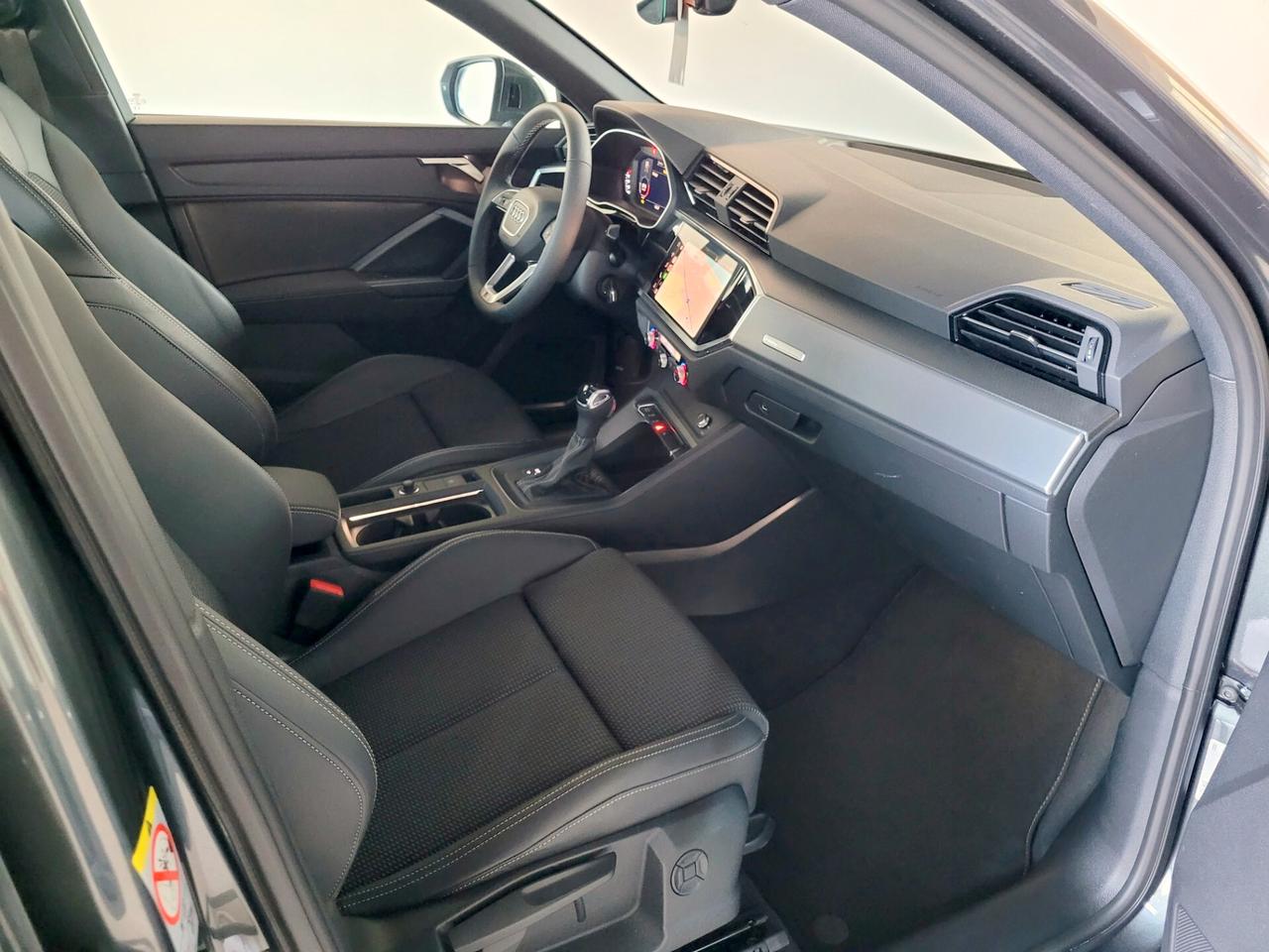 Audi Q3 SPB SPORTBACK 35TDI S TRONIC S LINE TETTO CARPLAY