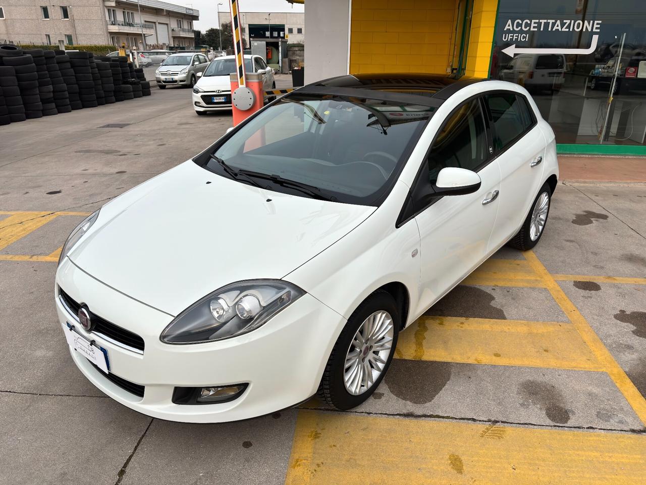 Fiat Bravo 1.4 Dynamic