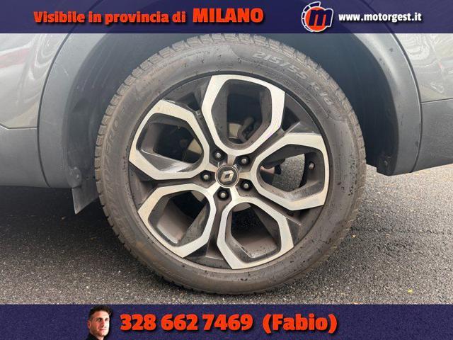 RENAULT Arkana Arkana TCe 140 CV EDC Intens