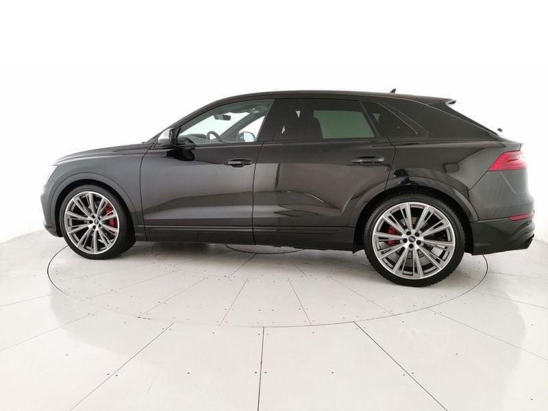 Audi Q8 SQ8 4.0 tfsi Sport Attitude quattro tiptronic