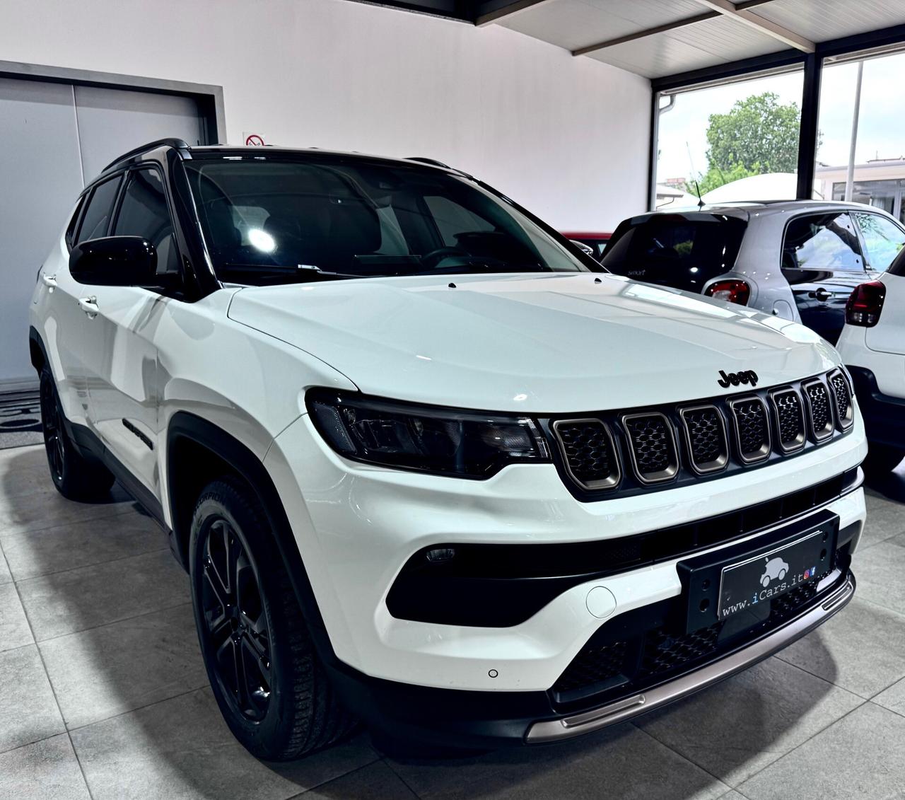 Jeep Compass 1.3 Phev 4xe 240CV AT6 Upland