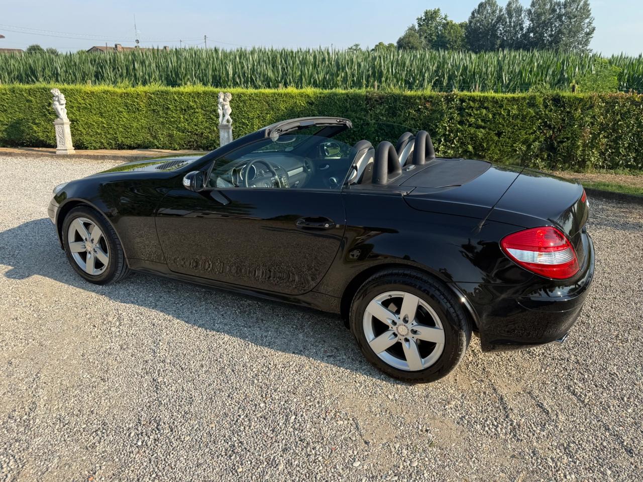 Mercedes-benz SLK 280 cat Sport