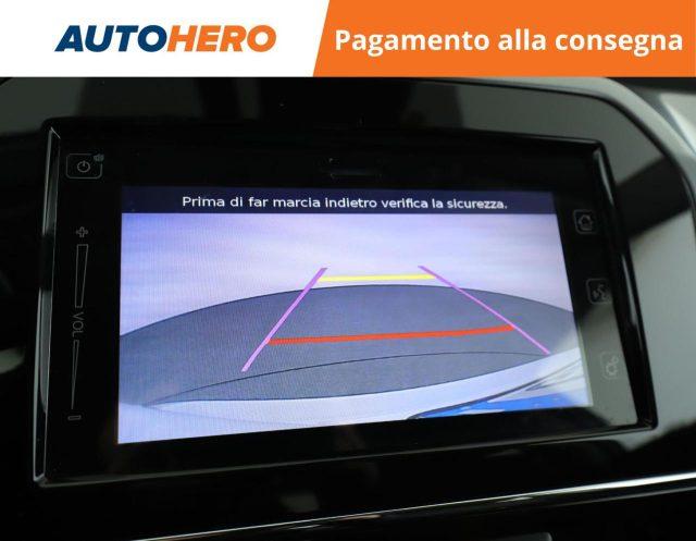 SUZUKI Vitara 1.4 Hybrid Cool